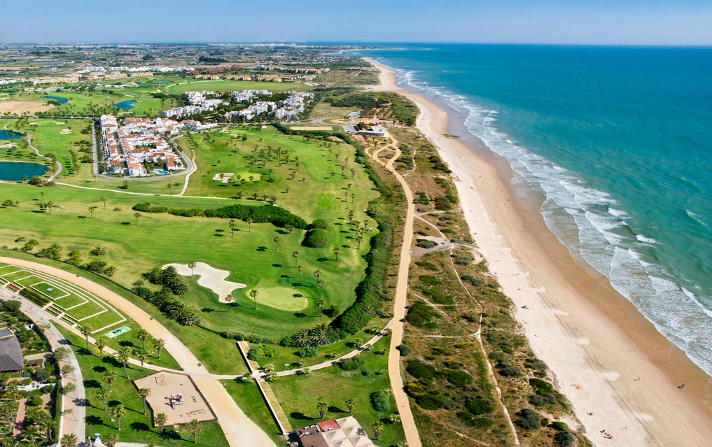 LeClub Golf vous propose l'Andalousie au meilleur prix