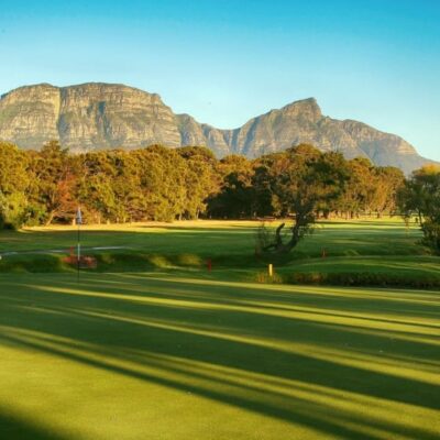 Le South African Swing du Challenge Tour reporté à fin avril