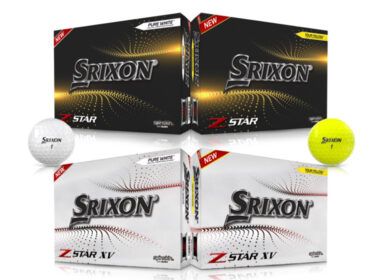 Z STAR Z STAR XV SRIxON