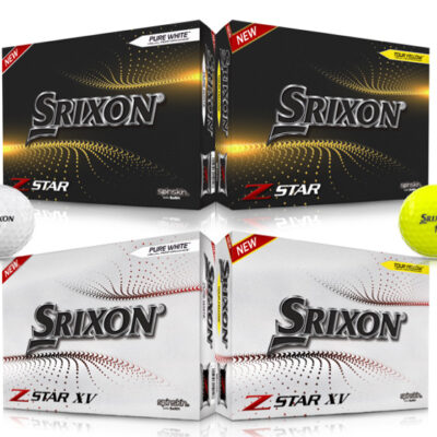 Z STAR Z STAR XV SRIxON