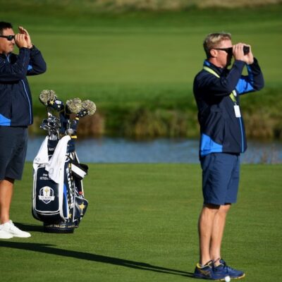 telemetres Photo Ross Kinnaird/Getty Images