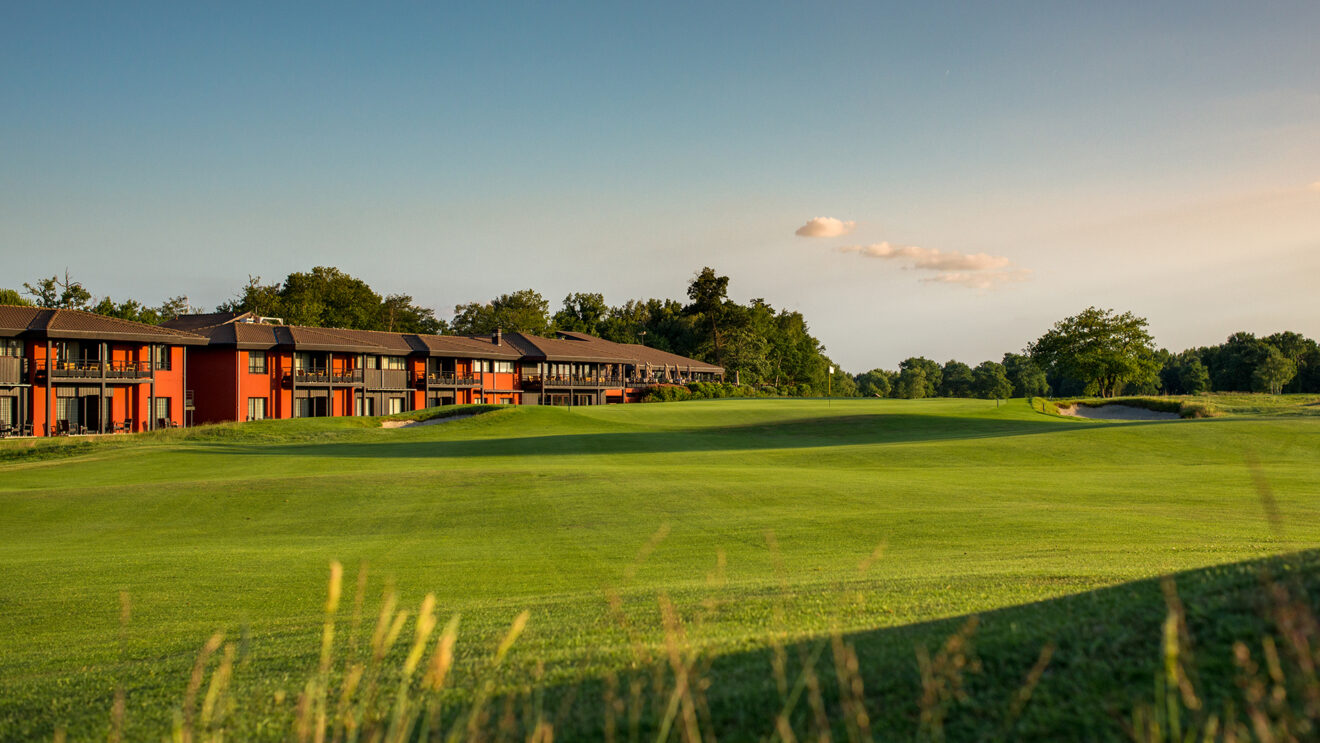 Le Golf du Médoc Resort rouvre après une rénovation complète