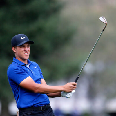 Cameron Champ (Photo by Jonathan Ferrey/Getty Images)