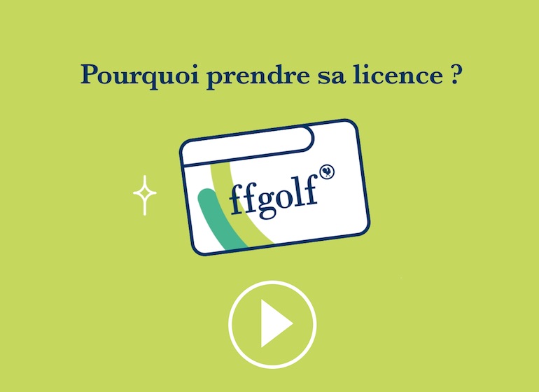 Pourquoi prendre sa licence ?