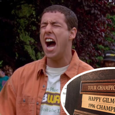 happy gilmore tour championship pga tour adam sandler