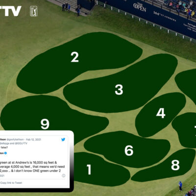 golf-tv-green-pebble-beach-st-andrews