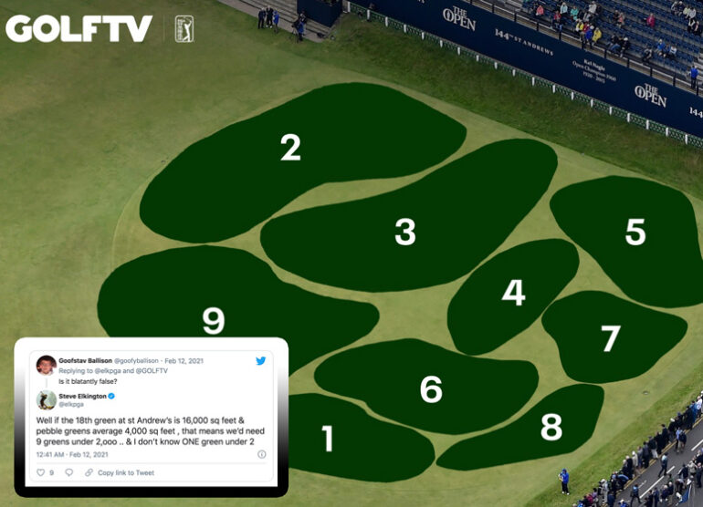 golf-tv-green-pebble-beach-st-andrews