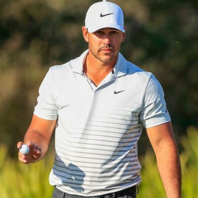 Brooks Koepka convaincu qu'il peut dépasser Tiger Woods et Jack Nicklaus