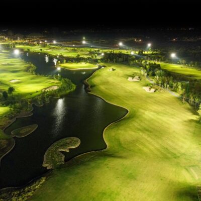 Cambodge : l'illuminante balade golfique au coeur de l'hIstoire et de la beauté