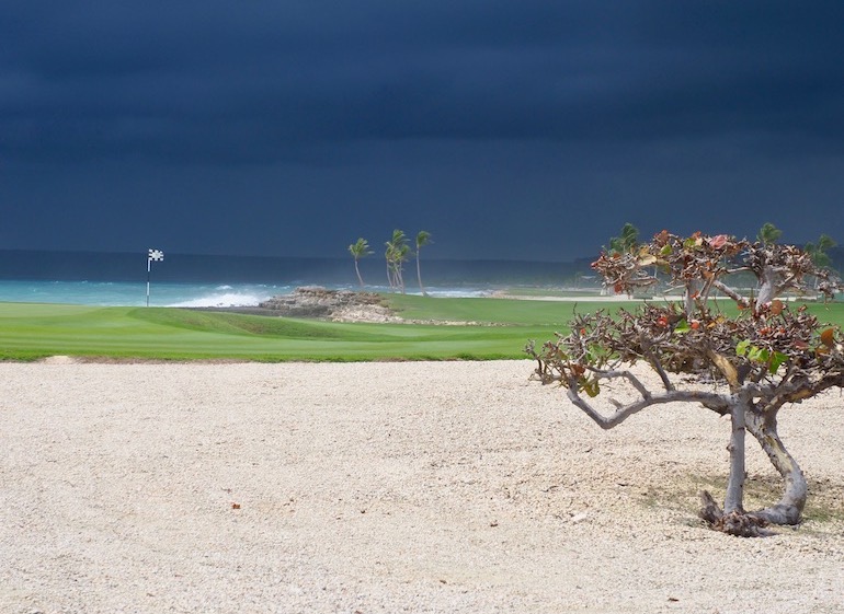 Pro-Am de rêve à Casa de Campo