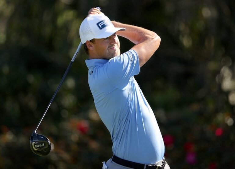 Victor Perez Photo by Kevin C. Cox / GETTY IMAGES NORTH AMERICA / Getty Images via AFP