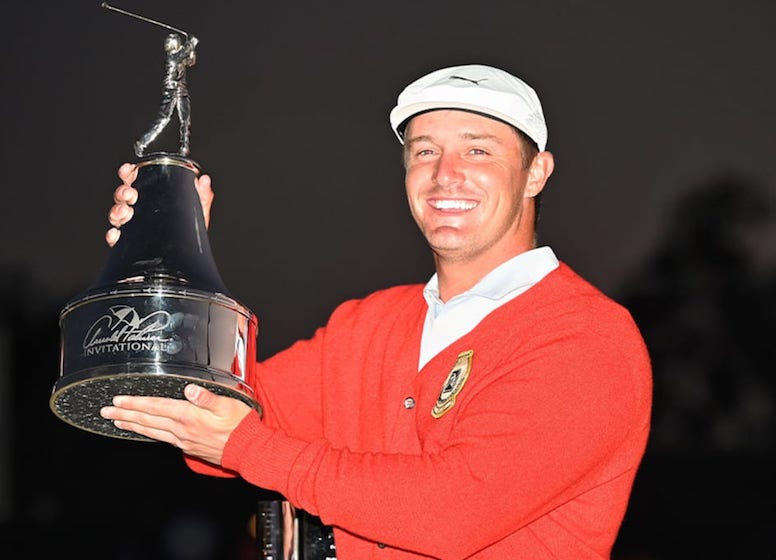 casquette dechambeau