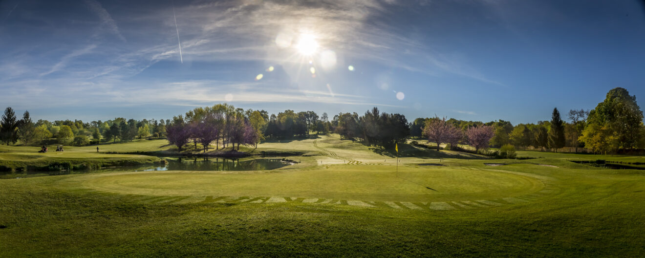 LeClub Golf vous présente ses golfs signatures français (3e partie)