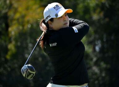 inbee park ©lpga