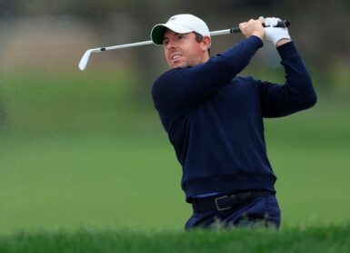 McIlroy PGA Tour Getty