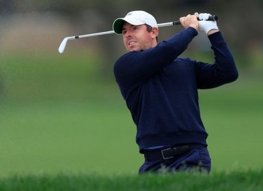 McIlroy PGA Tour Getty