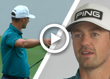 perez leishman video wgc