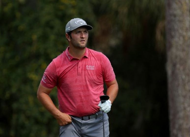 Jon Rahm