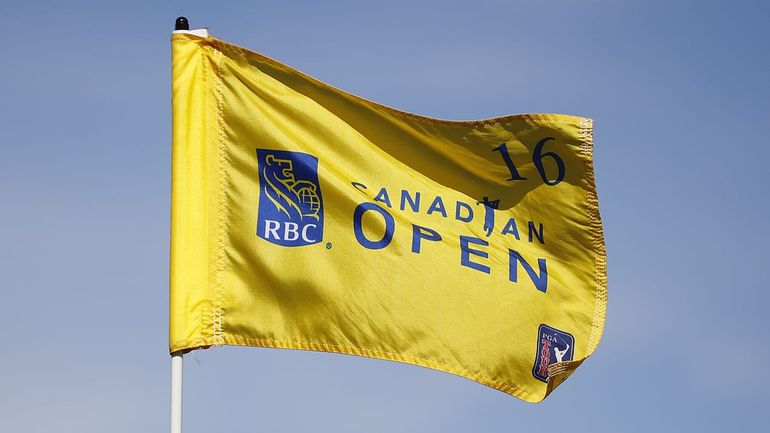 RBC Canadian Open