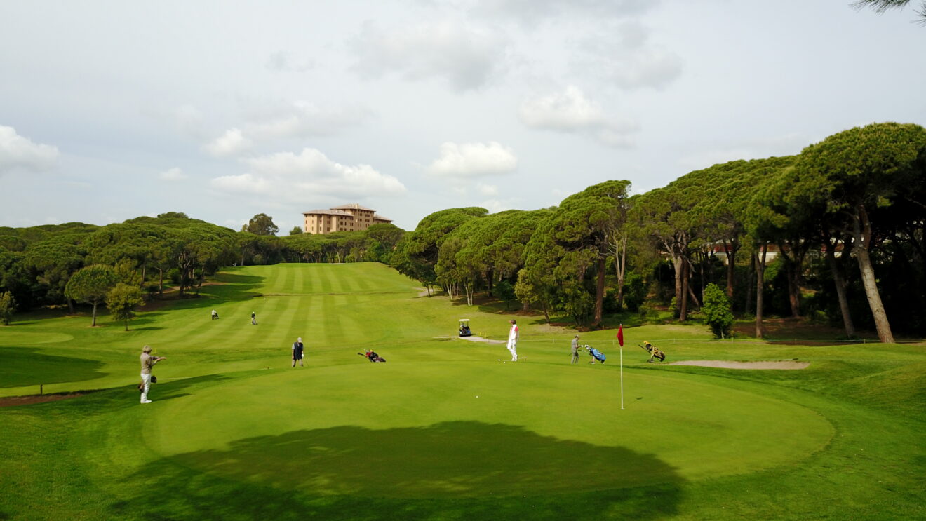 LeClub Golf vous invite à découvrir ses golfs signatures (2e partie)