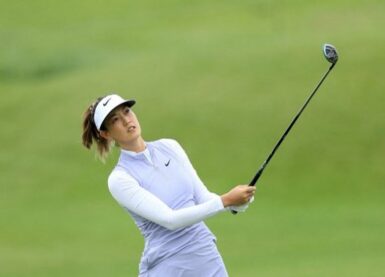 Michelle Wie