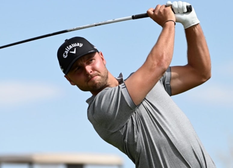 Svensson parmi les heureux gagnants du PGA Tour, les Français restent à quai