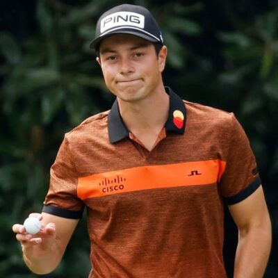 ＂Comique, un peu triste＂ Viktor Hovland ne mâche pas ses mots pour décrire la guerre des circuits