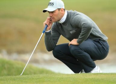 Martin Kaymer