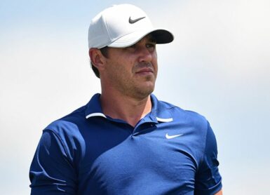 Brooks Koepka