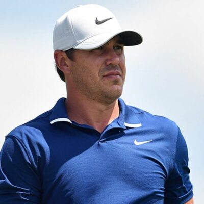 Brooks Koepka