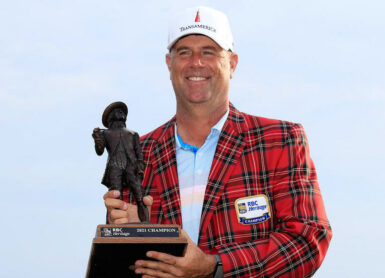 stewart cink rbc heritage pga tour