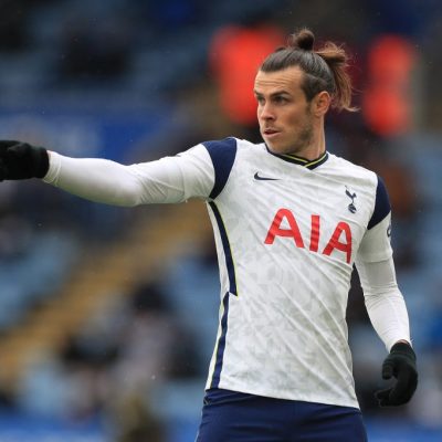 Gareth Bale pourrait quitter le football pour le golf !