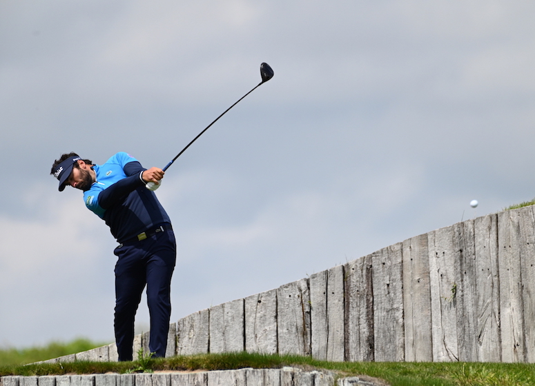 Cette semaine : AT&T avec Rozner, British Masters, LET en Afsud, Challenge en Suède...