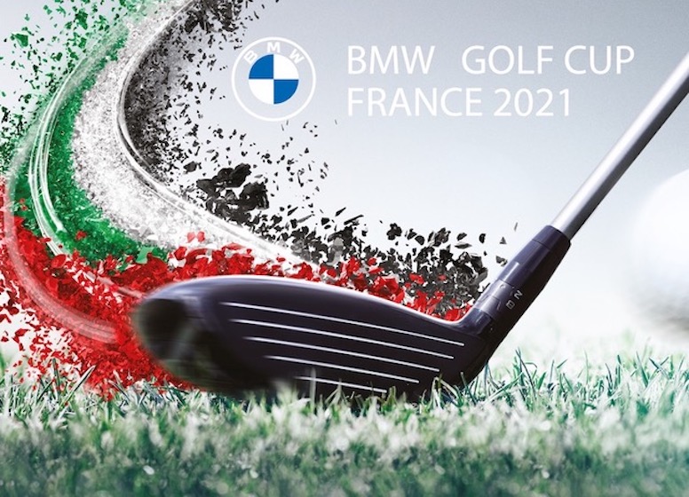 BMW Golf Cup France 2021 retrouve sa version originale avec finale à Evian en octobre