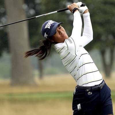 Céline Boutier et Céline Herbin à l'U.S. Open, Antoine Rozner et Victor Perez au Memorial au programme cette semaine !