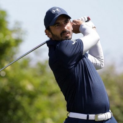 Jerome Lando-Casanova Photo Patrick BOLGER / GETTY IMAGES EUROPE