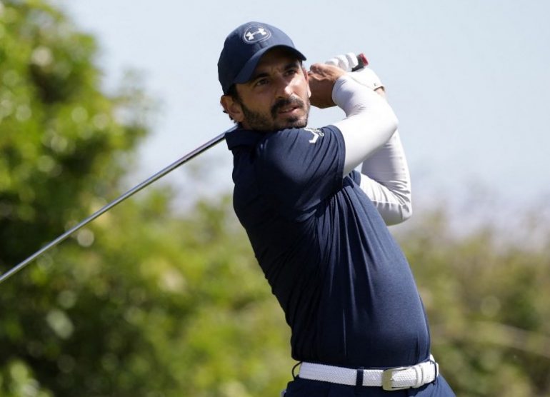 Jerome Lando-Casanova Photo Patrick BOLGER / GETTY IMAGES EUROPE