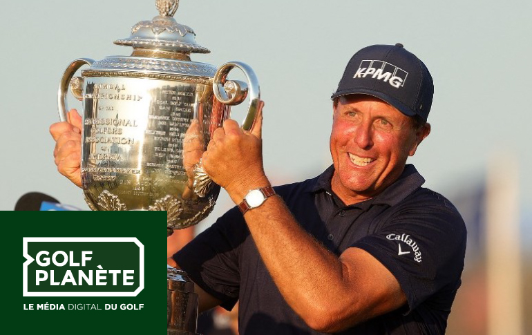 mickelson