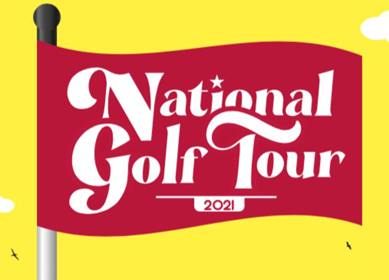 national golf tour 2021