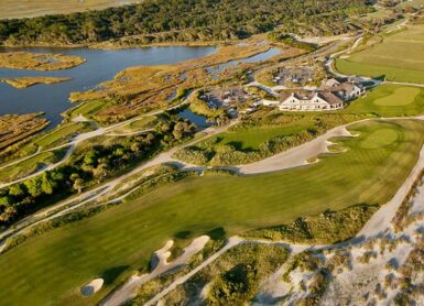 OCEAN COURSE KIAWAH ISLAND GOLF RESORT