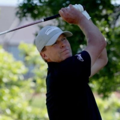 stricker ©Champions Tour