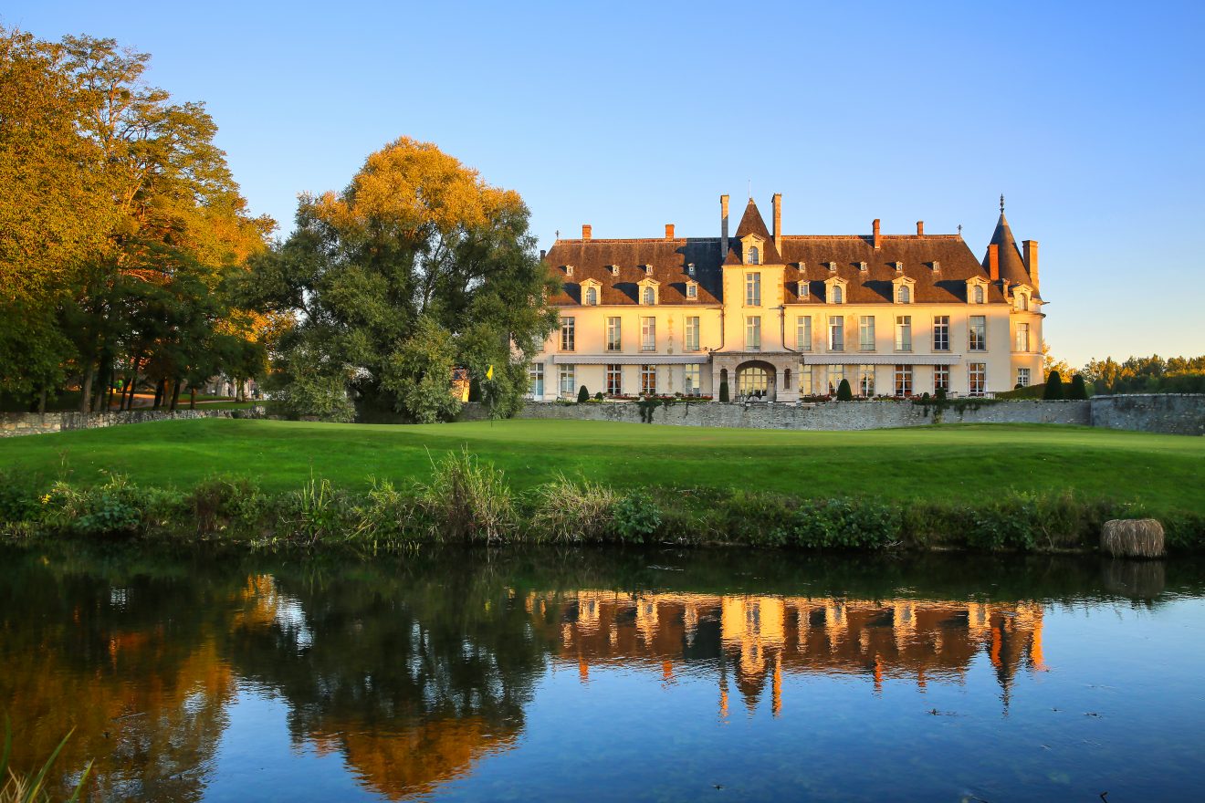 Golf, tourisme et culture: nos 6 destinations en France