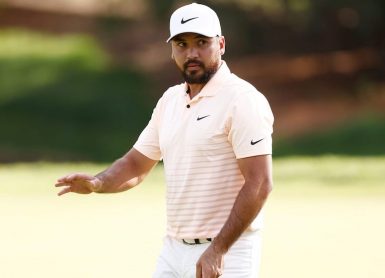 Jason Day ©PGA Tour Getty