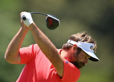 Victor Dubuisson