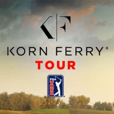 korn ferry tour