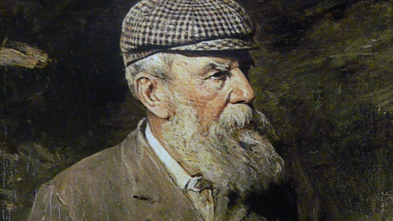 Célébration du 200e anniversaire de la naissance de Old Tom Morris