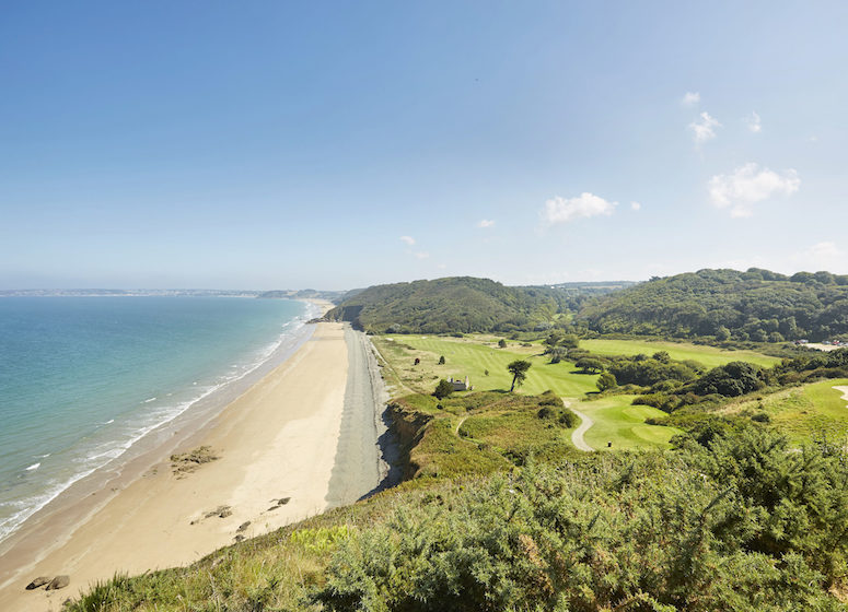 Du public pour l'Open de Bretagne ce jeudi