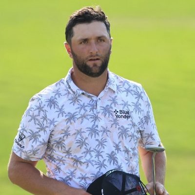 Jon Rahm