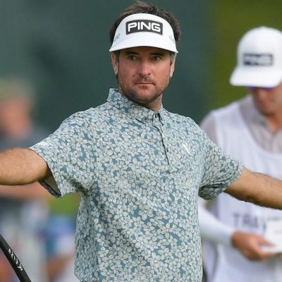 Bubba Watson rejoint Hideki Matsuyama, Matthew Wolff et Kevin Na sur la liste des forfaits pour The Open