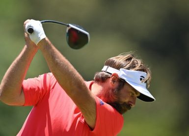 victor dubuisson Photo by STUART FRANKLIN / GETTY IMAGES EUROPE